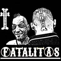 T-shirt de l'asso Fatalitas